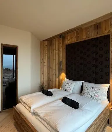 Business Inkl Fruehstueck Apartment *