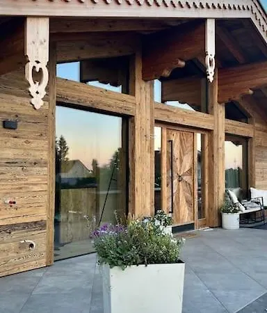 아파트 Business Inkl Fruehstueck *