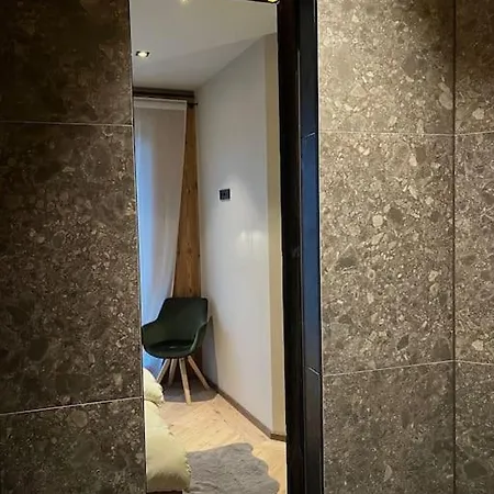 Business Inkl Fruehstueck Apartment Seiwerath