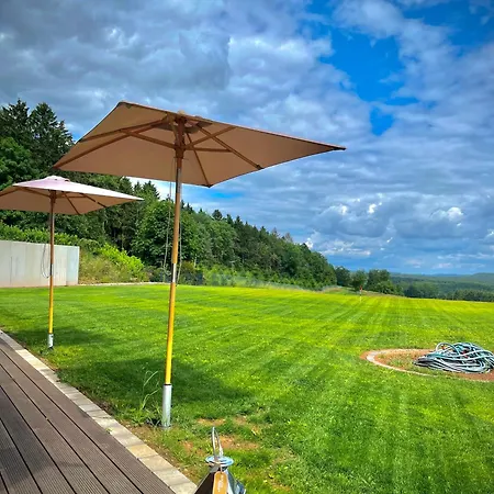 Business Inkl Fruehstueck 아파트