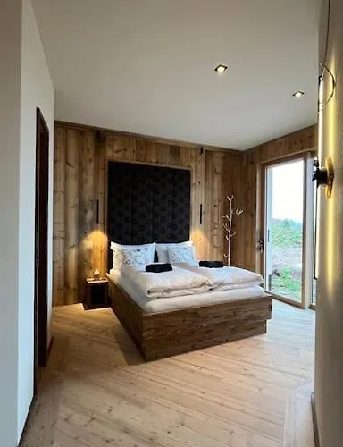 Lägenhet Business Inkl Fruehstueck Seiwerath