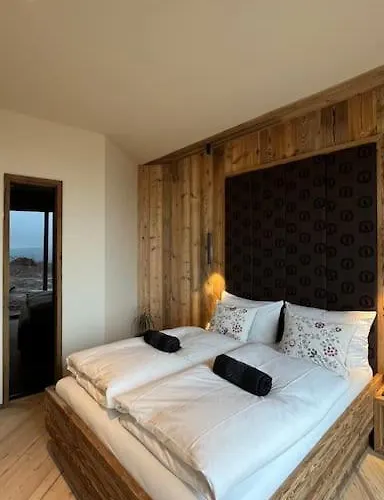 Business Inkl Fruehstueck 아파트 *