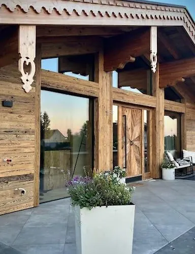 Lägenhet Business Inkl Fruehstueck *