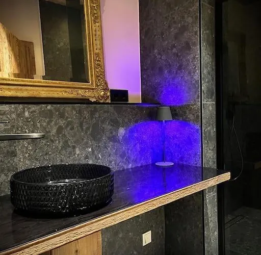 Business Inkl Fruehstueck 아파트