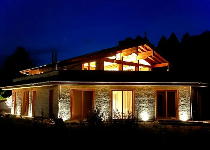 Business Inkl Fruehstueck Lägenhet *