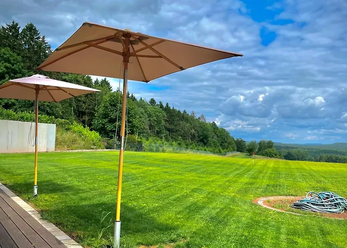 Business Inkl Fruehstueck Lägenhet