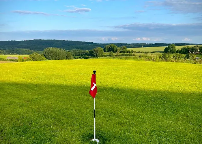 Business Inkl Fruehstueck * Seiwerath